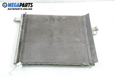 Radiator aer condiționat for Ford Explorer 4.0 4WD, 204 hp automatic, 1999
