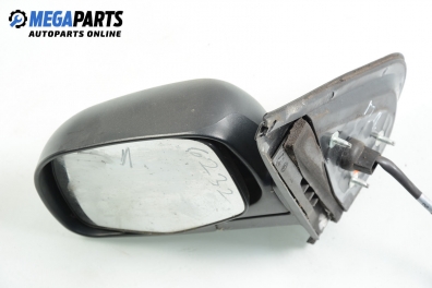 Mirror for Ford Explorer 4.0 4WD, 204 hp, 5 doors automatic, 1999, position: left