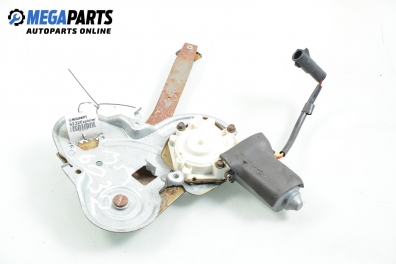 Antrieb el. fensterheber for Ford Explorer 4.0 4WD, 204 hp, 5 türen automatic, 1999, position: rechts, rückseite