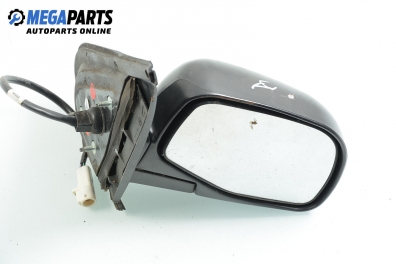 Mirror for Ford Explorer 4.0 4WD, 204 hp, 5 doors automatic, 1999, position: right