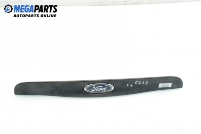 Boot lid moulding for Ford Explorer 4.0 4WD, 204 hp, 5 doors automatic, 1999