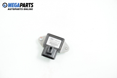 ABS relay for Ford Explorer 4.0 4WD, 204 hp, 5 doors automatic, 1999 № F87B-2C222-AB