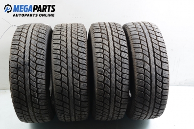 Snow tires COOPER 255/70/16, DOT: 3812 (The price is for the set)