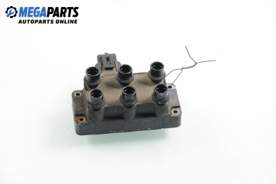 Bobină de aprindere for Ford Explorer 4.0 4WD, 204 hp automatic, 1999