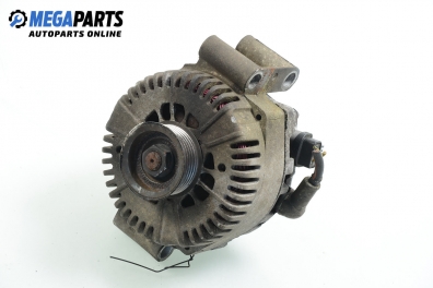 Alternator for Ford Explorer 4.0 4WD, 204 hp automatic, 1999