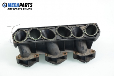 Intake manifold for Ford Explorer 4.0 4WD, 204 hp, 5 doors automatic, 1999