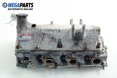 Cylinder head no camshaft included for Ford Explorer 4.0 4WD, 204 hp, 5 doors automatic, 1999, position: left