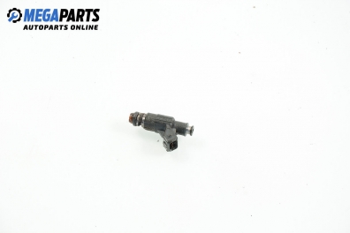 Gasoline fuel injector for Ford Explorer 4.0 4WD, 204 hp, 5 doors automatic, 1999