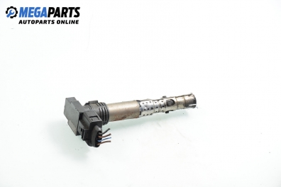 Ignition coil for Skoda Fabia 1.2, 54 hp, hatchback, 2003
