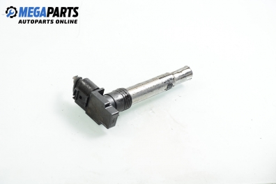 Ignition coil for Skoda Fabia 1.2, 54 hp, hatchback, 2003
