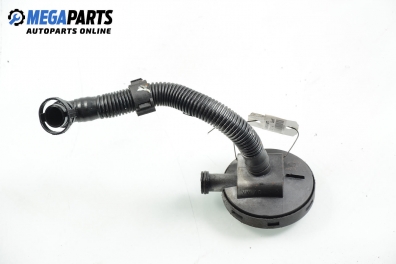 Oil vapor filter for Volkswagen Golf V 1.4 FSI, 90 hp, hatchback, 5 doors, 2004