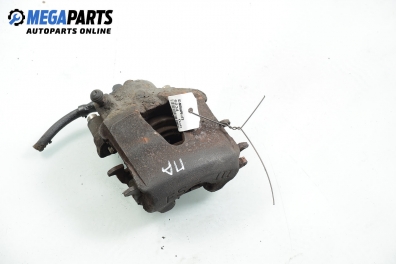 Etrier de frână for Volkswagen Golf V 1.4 FSI, 90 hp, hatchback, 5 uși, 2004, position: dreaptă - fața