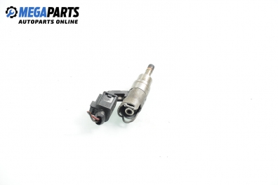 Duza benzină for Volkswagen Golf V 1.4 FSI, 90 hp, hatchback, 5 uși, 2004
