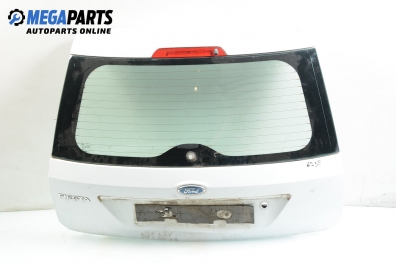 Capac spate for Ford Fiesta V 1.3, 69 hp, 5 uși, 2008