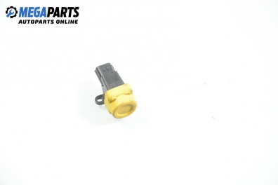 Reset button for Ford Fiesta V 1.3, 69 hp, 5 doors, 2008