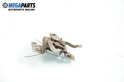 Încuietoare capotă for Ford Fiesta V 1.3, 69 hp, 5 uși, 2008