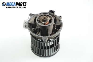 Heating blower for Ford Fiesta V 1.3, 69 hp, 5 doors, 2008