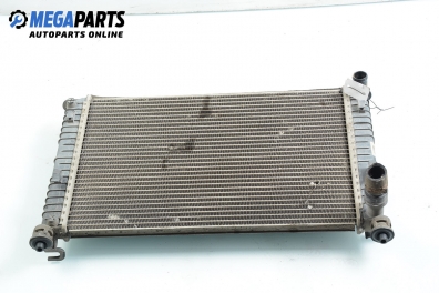Wasserradiator for Ford Fiesta V 1.3, 69 hp, 5 türen, 2008