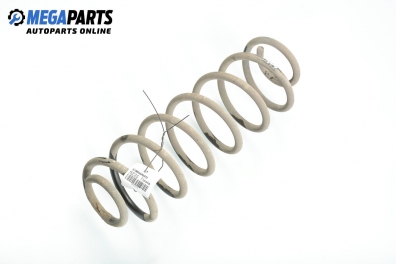 Arc for Ford Fiesta V 1.3, 69 hp, 2008, position: din spate