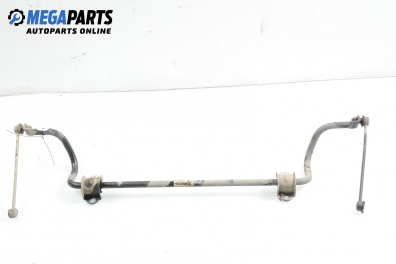 Sway bar for Ford Fiesta V 1.3, 69 hp, 5 doors, 2008, position: front