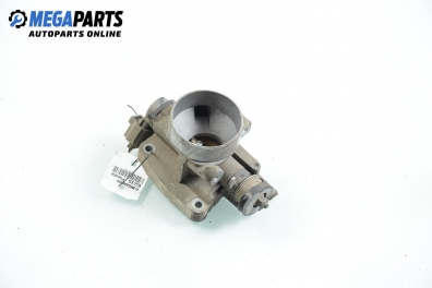 Butterfly valve for Ford Fiesta V 1.3, 69 hp, 5 doors, 2008