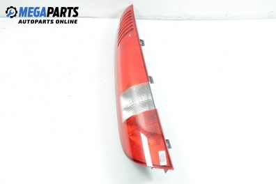 Tail light for Mercedes-Benz Vaneo 1.9, 125 hp automatic, 2002, position: left