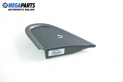 Material profilat exterior for Mercedes-Benz Vaneo 1.9, 125 hp automatic, 2002, position: stânga