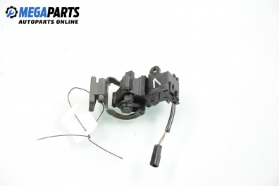 Motor ștergător lunetă for Mercedes-Benz Vaneo 1.9, 125 hp automatic, 2002, position: stânga
