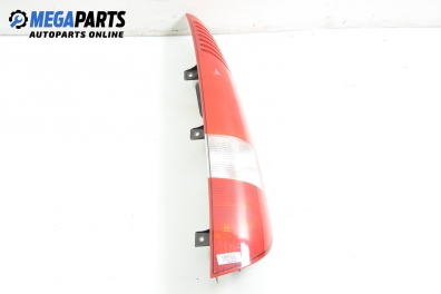 Tail light for Mercedes-Benz Vaneo 1.9, 125 hp automatic, 2002, position: right