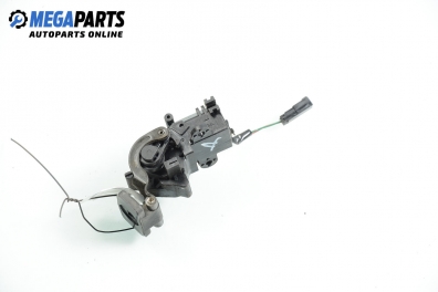 Rear window vent motor for Mercedes-Benz Vaneo 1.9, 125 hp automatic, 2002, position: right