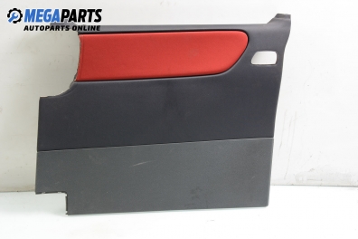 Interior door panel  for Mercedes-Benz Vaneo 1.9, 125 hp automatic, 2002, position: rear - right