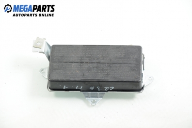 Airbag for Mercedes-Benz Vaneo 1.9, 125 hp automatic, 2002, position: stânga - fața