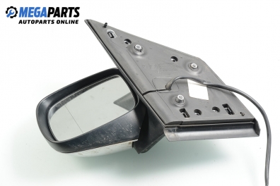 Mirror for Mercedes-Benz Vaneo 1.9, 125 hp automatic, 2002, position: left