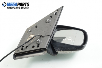 Mirror for Mercedes-Benz Vaneo 1.9, 125 hp automatic, 2002, position: right