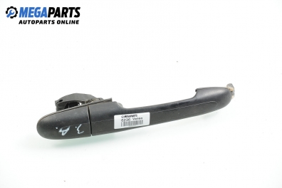 Outer handle for Mercedes-Benz Vaneo 1.9, 125 hp automatic, 2002, position: rear - right