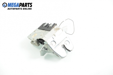 Trunk lock for Mercedes-Benz Vaneo 1.9, 125 hp automatic, 2002