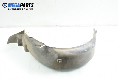 Inner fender for Mercedes-Benz Vaneo 1.9, 125 hp automatic, 2002, position: rear - left