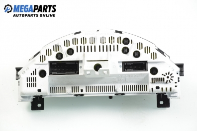 Kilometerzähler for Mercedes-Benz Vaneo 1.9, 125 hp automatic, 2002 № 09055682021