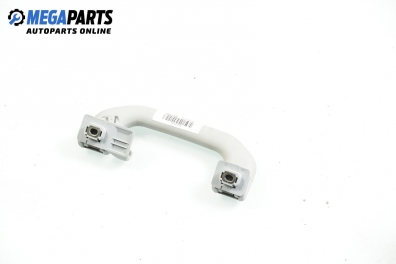 Handle for Mercedes-Benz Vaneo 1.9, 125 hp automatic, 2002, position: rear - left
