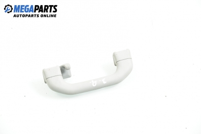 Handle for Mercedes-Benz Vaneo 1.9, 125 hp automatic, 2002, position: rear - right