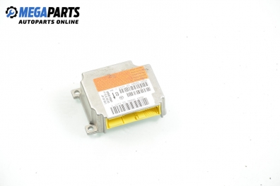 Airbag module for Mercedes-Benz Vaneo 1.9, 125 hp automatic, 2002 № Bosch 0 285 001 467