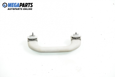 Handle for Mercedes-Benz Vaneo 1.9, 125 hp automatic, 2002, position: front - right