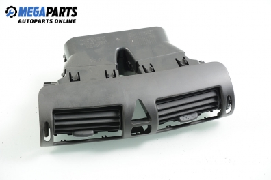 AC heat air vent for Mercedes-Benz Vaneo 1.9, 125 hp automatic, 2002