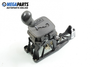 Shifter for Mercedes-Benz Vaneo 1.9, 125 hp automatic, 2002