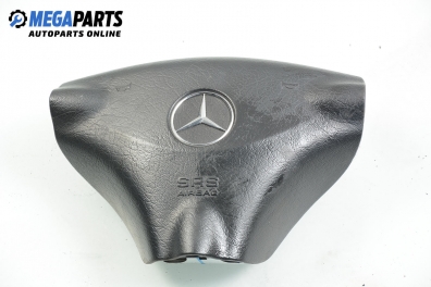 Airbag for Mercedes-Benz Vaneo 1.9, 125 hp automatic, 2002