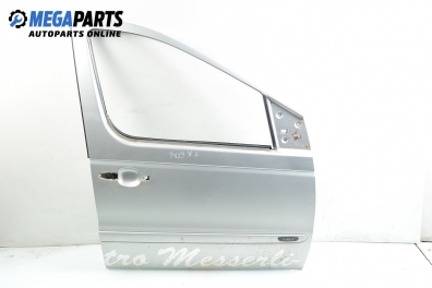 Door for Mercedes-Benz Vaneo 1.9, 125 hp automatic, 2002, position: front - right