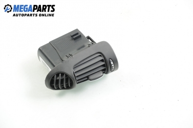 AC heat air vent for Mercedes-Benz Vaneo 1.9, 125 hp automatic, 2002, position: right