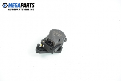 Heater motor flap control for Mercedes-Benz Vaneo 1.9, 125 hp automatic, 2002 № A 168 820 4342