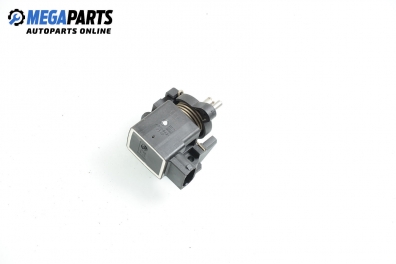 Accelerator potentiometer for Mercedes-Benz Vaneo 1.9, 125 hp automatic, 2002