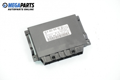 PDC module for Mercedes-Benz Vaneo 1.9, 125 hp automatic, 2002 № Bosch 0 263 004 015